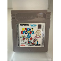 Wacky Sports