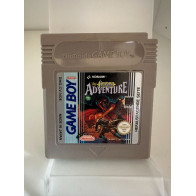 Castlevania Adventure