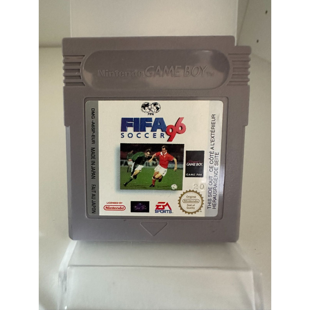FIFA 96