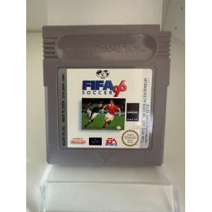 FIFA 96