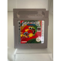 Burai Fighter Deluxe