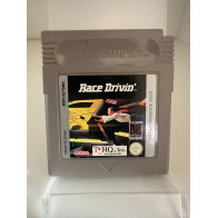 Race Drivin'