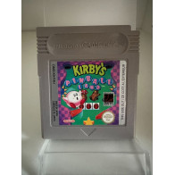 Kirby's Pinball Land