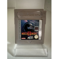 Mortal Kombat 2