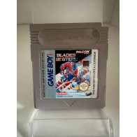 Blades of Steel