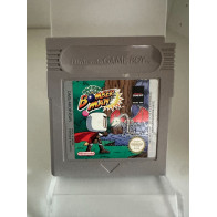 Pocket Bomberman