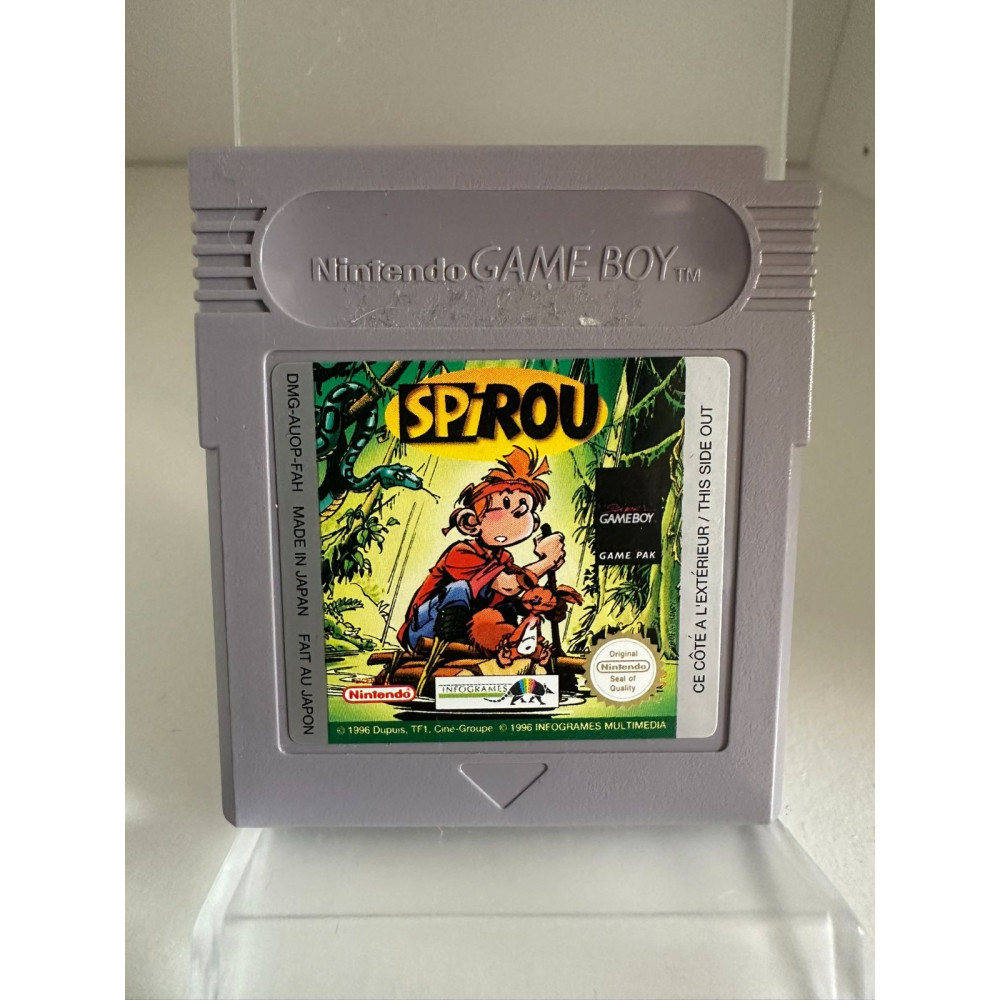 Spirou - Special Edition