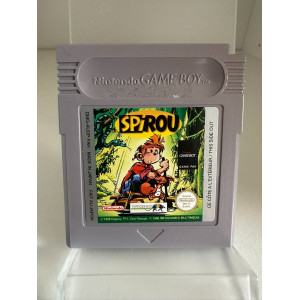 Spirou - Special Edition
