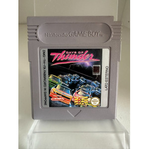 Days of Thunder