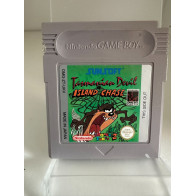 Tazmanian Devil Island Chase