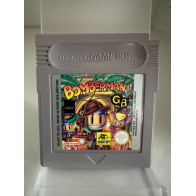 Bomberman GB