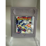 Alleyway