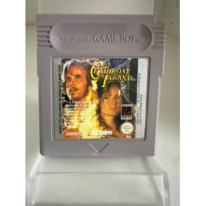 Cutthroat Island