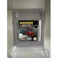 Ferrari Grand Prix Challenge