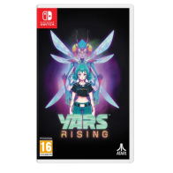 Yars Rising