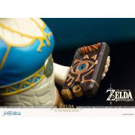 The Legend of Zelda: Breath of the Wild - Zelda (Statue - 25 cm)