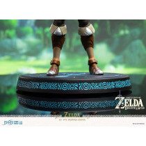 The Legend of Zelda Breath of the Wild PVC Statue Zelda 25 cm