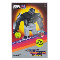 Transformers - Dead Optimus Prime Deluxe (Action Figure)