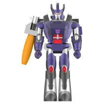 Transformers ReAction Action Figures Wave 05 The Movie Blind Box 10 cm Display (12)