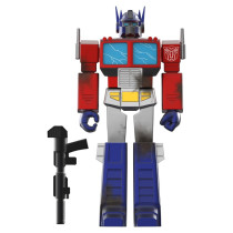 Transformers ReAction Action Figures Wave 05 The Movie Blind Box 10 cm Display (12)