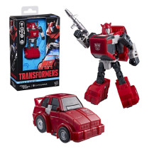 The Transformers: The Movie Studio Series Deluxe Class Action Figure Cliffjumper 10 cm