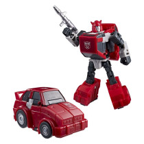 The Transformers: The Movie Studio Series Deluxe Class Action Figure Cliffjumper 10 cm
