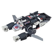 Transformers Generations Power of the Primes Leader Class Optimal Optimus Action Figure 23 cm