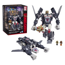 Transformers Generations: Power of the Primes - Optimal Optimus (Action Figure - 23 cm) - Hasbro
