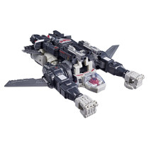 Transformers Generations: Power of the Primes - Optimal Optimus (Action Figure - 23 cm) - Hasbro