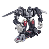 Transformers Generations: Power of the Primes - Optimal Optimus (Action Figure - 23 cm) - Hasbro