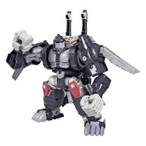 Transformers Generations: Power of the Primes - Optimal Optimus (Action Figure - 23 cm) - Hasbro