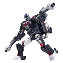Transformers Generations: Power of the Primes - Optimal Optimus (Action Figure - 23 cm) - Hasbro