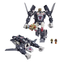 Transformers Generations: Power of the Primes - Optimal Optimus (Action Figure - 23 cm) - Hasbro