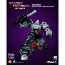 Transformers MDLX Action Figure Megatron (1986 Movie Edition) 18 cm