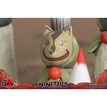 Okami Statue Ninetails 51 cm