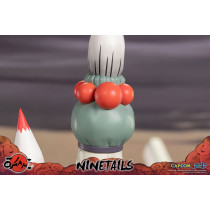 Okami Statue Ninetails 51 cm