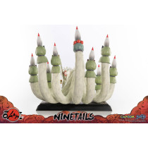 Okami Statue Ninetails 51 cm