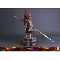 Dark Souls Statue Dragon Slayer Ornstein (Reproduction) 79 cm