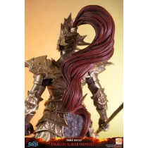 Dark Souls Statue Dragon Slayer Ornstein (Reproduction) 79 cm