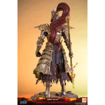 Dark Souls Statue Dragon Slayer Ornstein (Reproduction) 79 cm