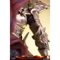 Dark Souls Statue Dragon Slayer Ornstein (Reproduction) 79 cm
