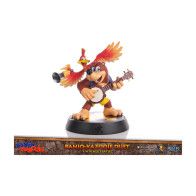Banjo-Kazooie - Banjo-Kazooie Duet (Statue - 40 cm)