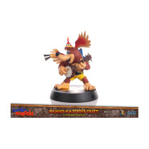 Banjo Kazooie Statue 1/4  Banjo-Kazooie Duet 40 cm