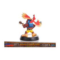 Banjo Kazooie Statue 1/4  Banjo-Kazooie Duet 40 cm