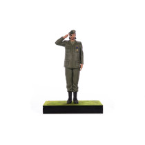 Metal Gear Solid 3: Snake Eater Statue 1/4 Big Boss Requiem 55 cm