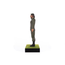 Metal Gear Solid 3: Snake Eater - Big Boss Requiem (Statue - 55 cm) - First 4 Figures