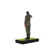 Metal Gear Solid 3: Snake Eater - Big Boss Requiem (Statue - 55 cm) - First 4 Figures