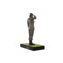 Metal Gear Solid 3: Snake Eater - Big Boss Requiem (Statue - 55 cm) - First 4 Figures