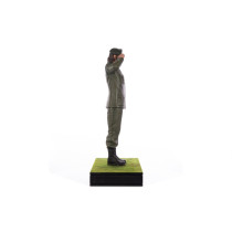 Metal Gear Solid 3: Snake Eater - Big Boss Requiem (Statue - 55 cm) - First 4 Figures