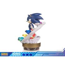 Sonic The Hedgehog - Sonic Frontiers (Statue - 42 cm) - First 4 Figures